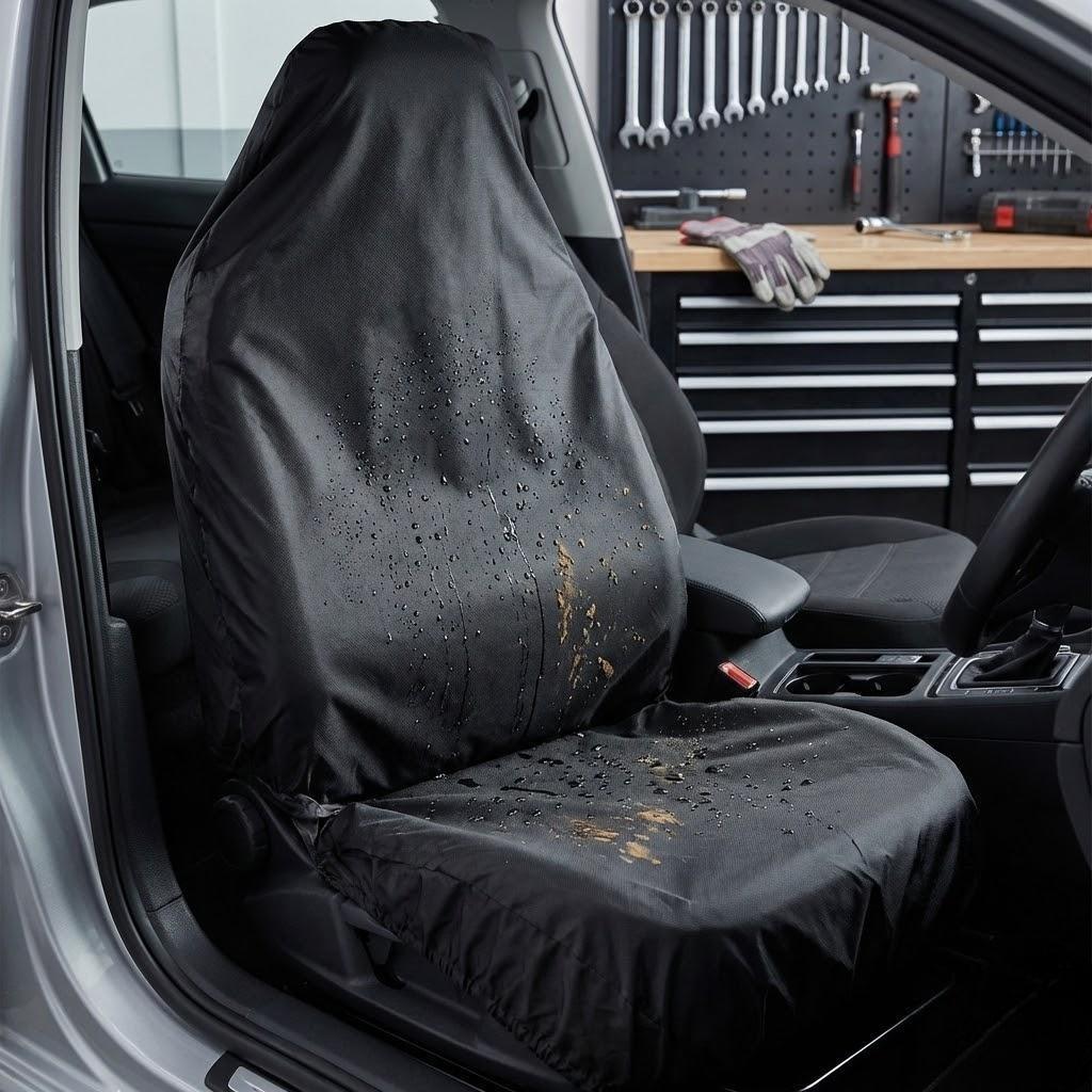 Universal Car Seat Cover