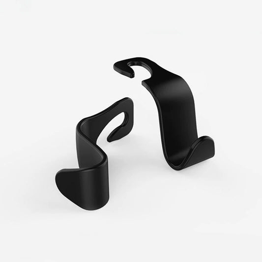 Multi-Function Car Seat Back Hook