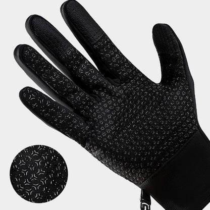 Touchscreen Winter Gloves – Extra Warm, Waterproof, Windproof & Non-Slip