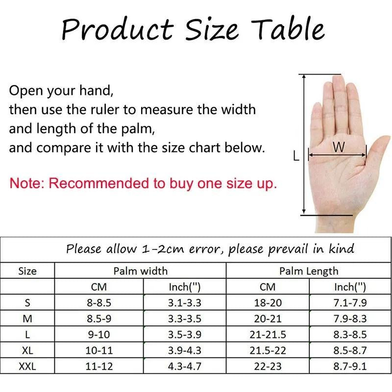 Last Day Buy 1 Pair, Windproof Winter Gloves Touchscreen Gloves Thermal Warm Gloves for Men and Women