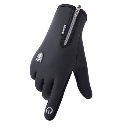 Touchscreen Winter Gloves – Extra Warm, Waterproof, Windproof & Non-Slip