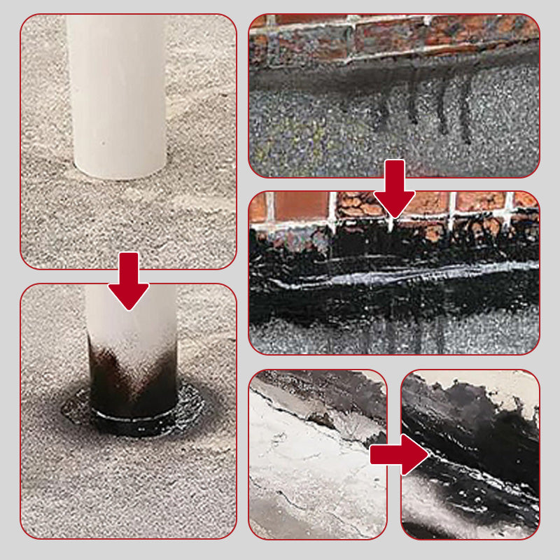 🛡️ ODEIUN™ Pro-Grade Waterproof Sealant