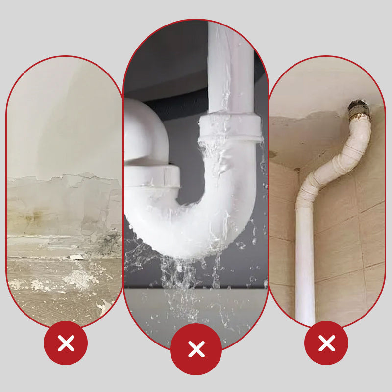 🛡️ ODEIUN™ Pro-Grade Waterproof Sealant