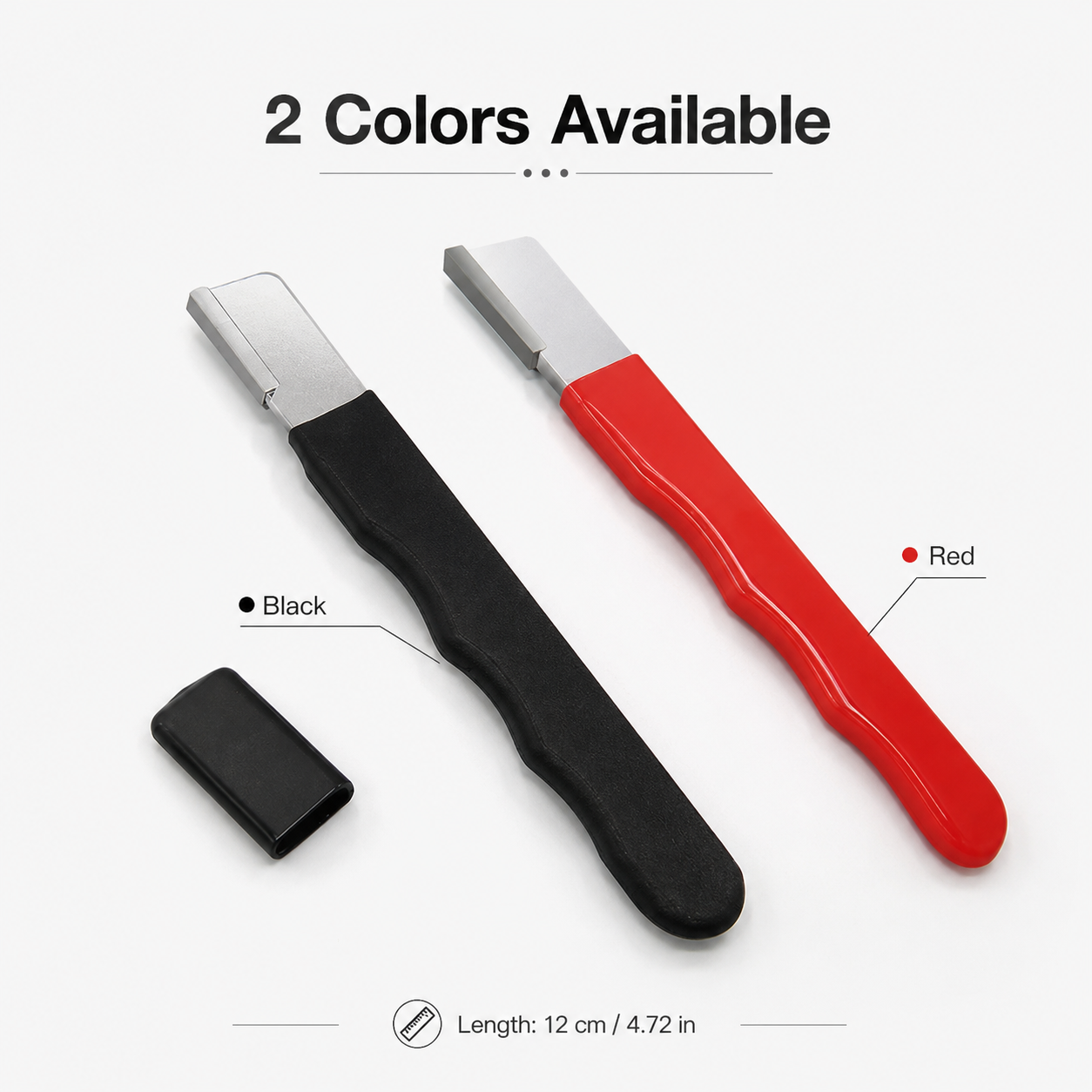 🔥 LAST DAY: BUY 2, GET 1 FREE — Pocket Carbide Sharpener