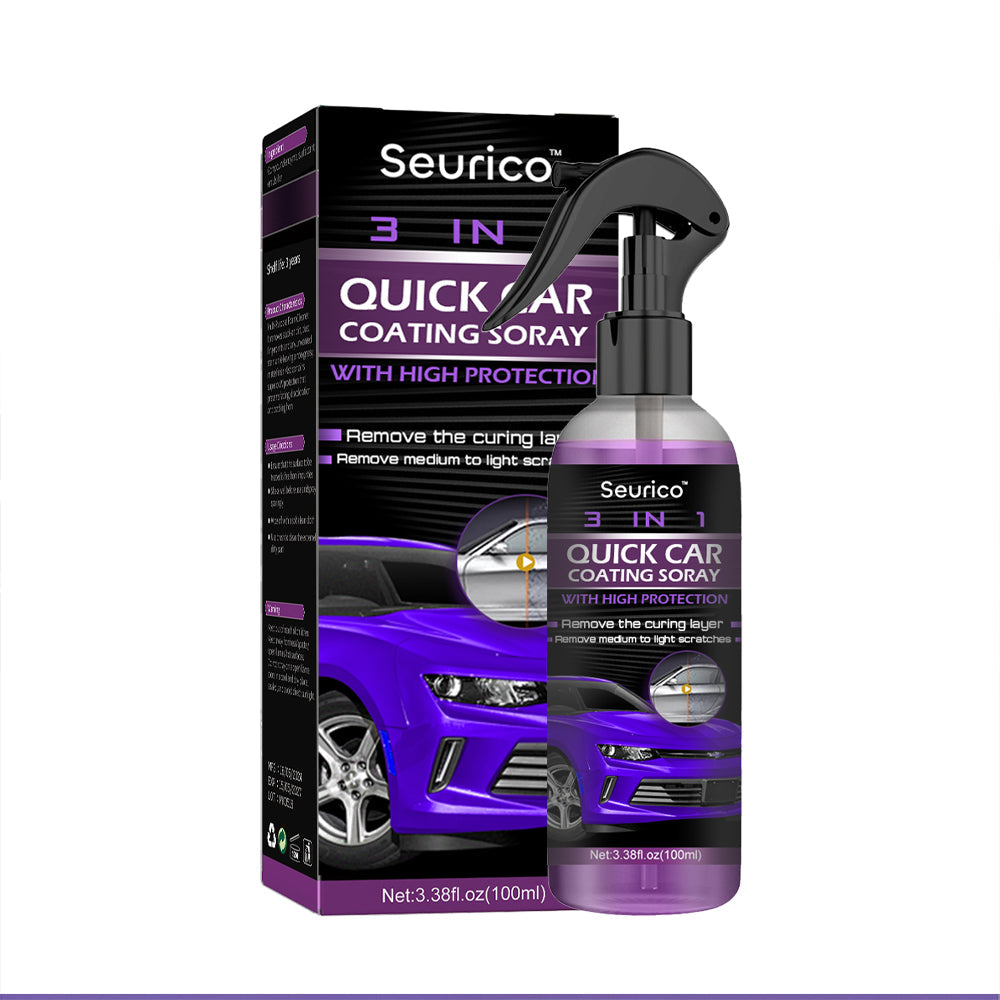 Multi-functional Coating Renewal Agent