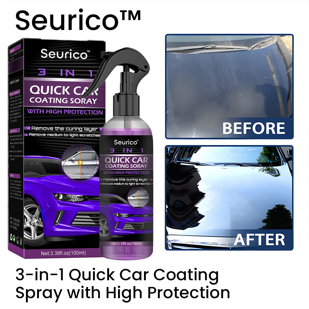 Multi-functional Coating Renewal Agent