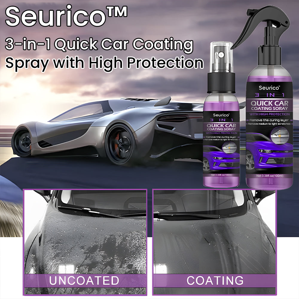 Multi-functional Coating Renewal Agent