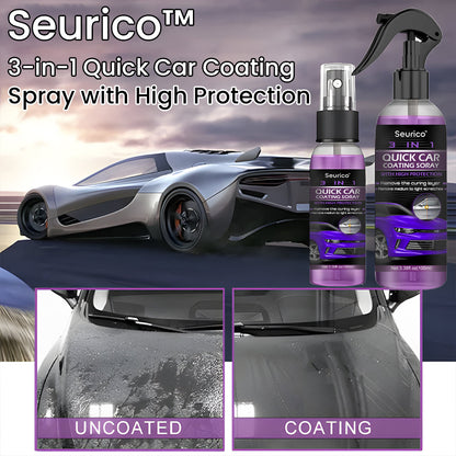 Multi-functional Coating Renewal Agent