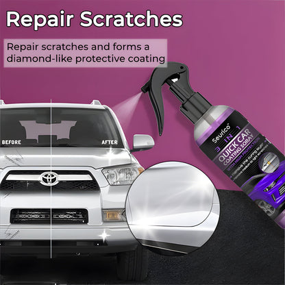 Multi-functional Coating Renewal Agent