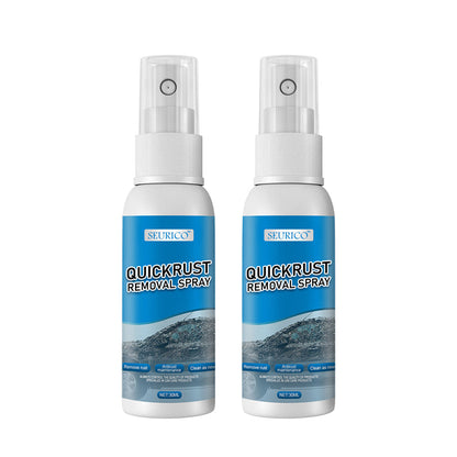 ✨2025 New Formula: Seurico™ Quick Rust Removal Spray🔥🔥