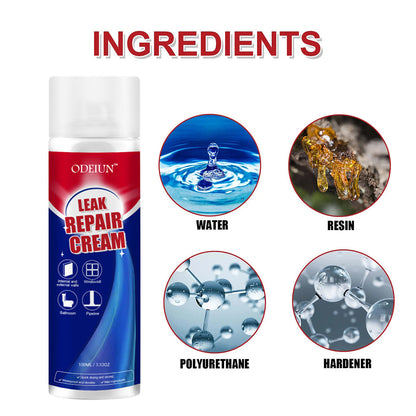 🛡️ ODEIUN™ Pro-Grade Waterproof Sealant