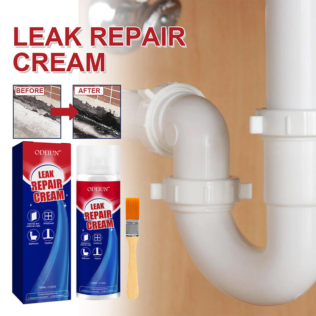 🛡️ ODEIUN™ Pro-Grade Waterproof Sealant