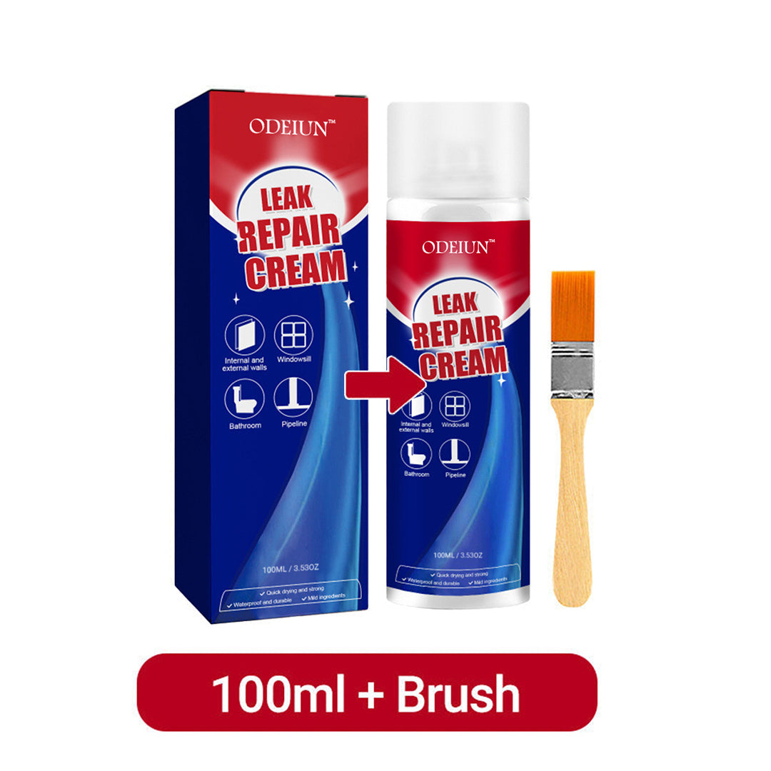 🛡️ ODEIUN™ Pro-Grade Waterproof Sealant