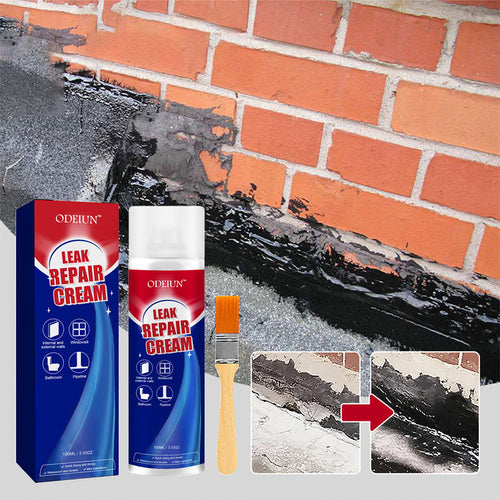 🛡️ ODEIUN™ Pro-Grade Waterproof Sealant