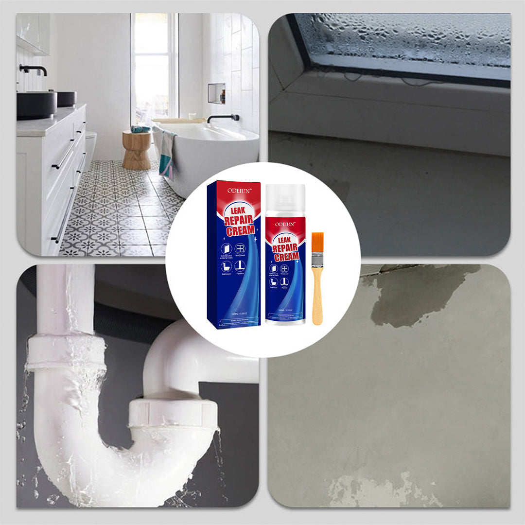 🛡️ ODEIUN™ Pro-Grade Waterproof Sealant