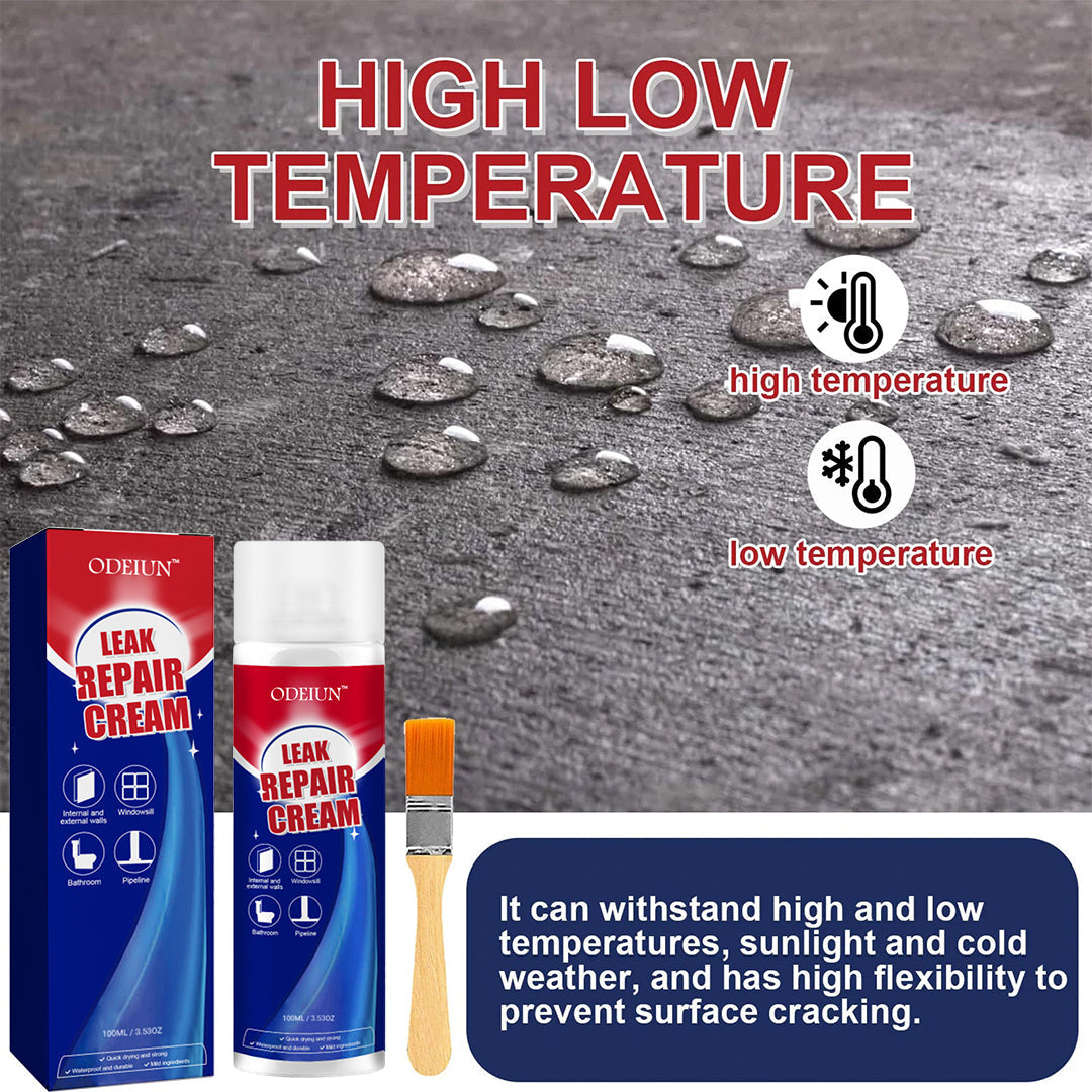 🛡️ ODEIUN™ Pro-Grade Waterproof Sealant