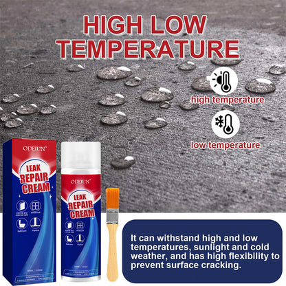 🛡️ ODEIUN™ Pro-Grade Waterproof Sealant