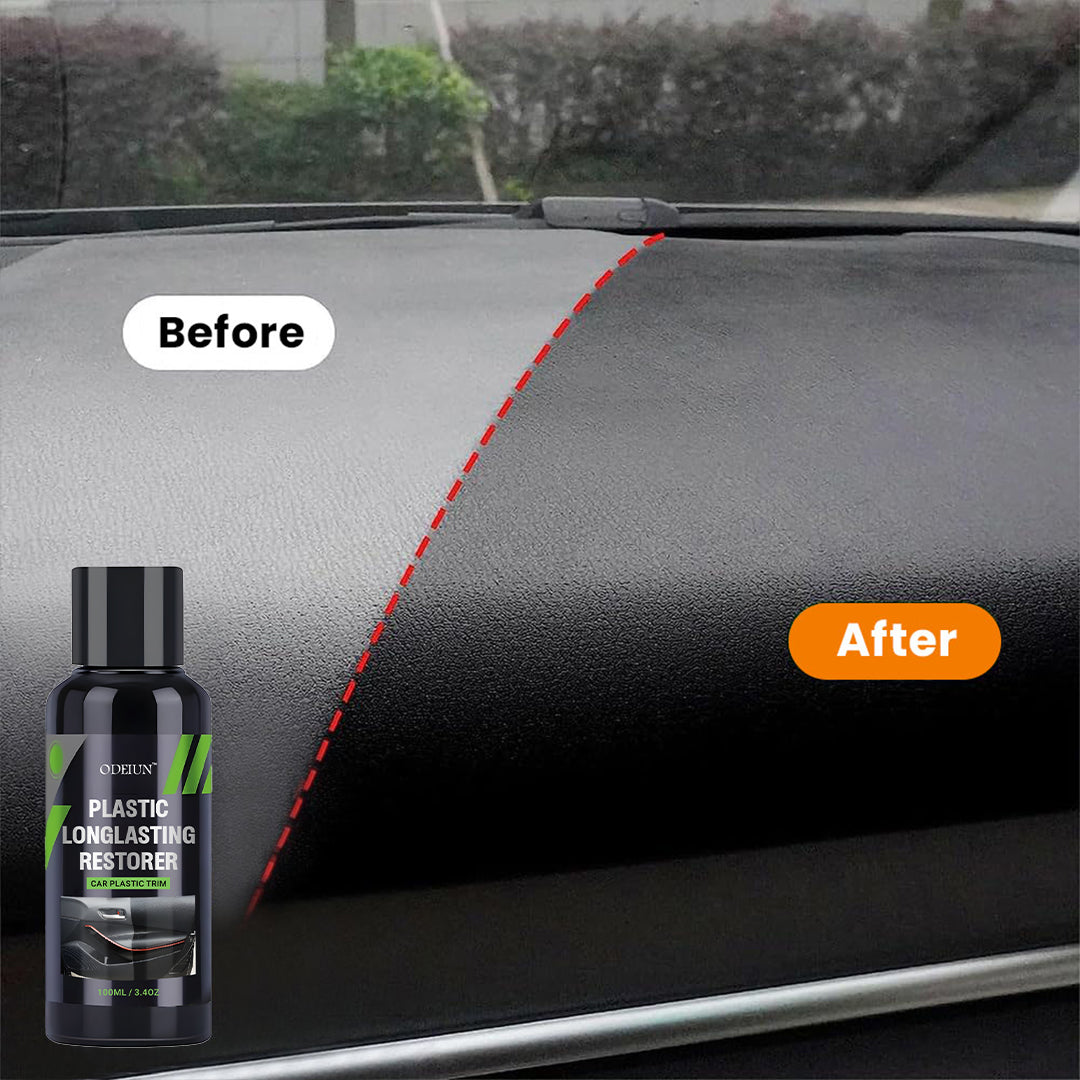 ODEIUN™ Car plastic scratch repair agent🚗✨
