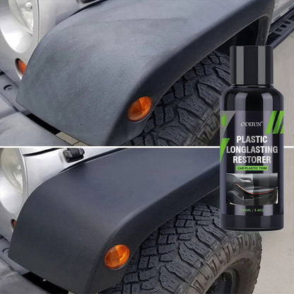 ODEIUN™ Car plastic scratch repair agent🚗✨