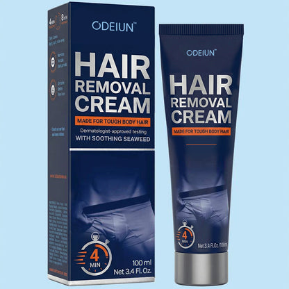 ODEIUN™ Rapid Body Hair Eraser ⚡