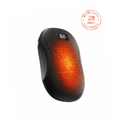 ✨Premium Rechargeable Thermal Hand Warmer