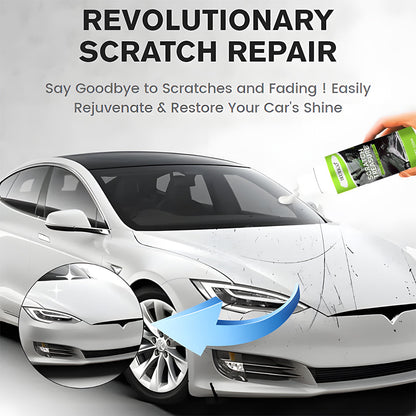 Seurico™  Paint Scratch Treasure: Revitalize Your Car's Look