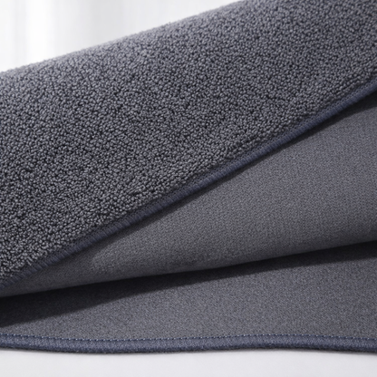 Double-Sided Microfiber Car Wash Towel – Thick, Super Absorbent Cleaning Cloth