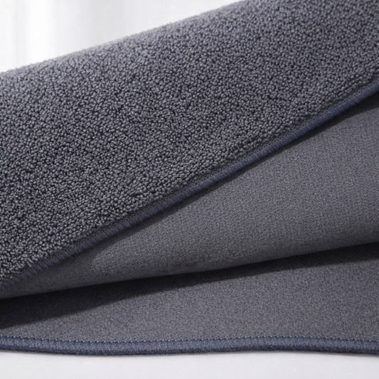 Double-Sided Microfiber Car Wash Towel – Thick, Super Absorbent Cleaning Cloth