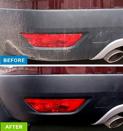 ODEIUN™ Car plastic scratch repair agent🚗✨