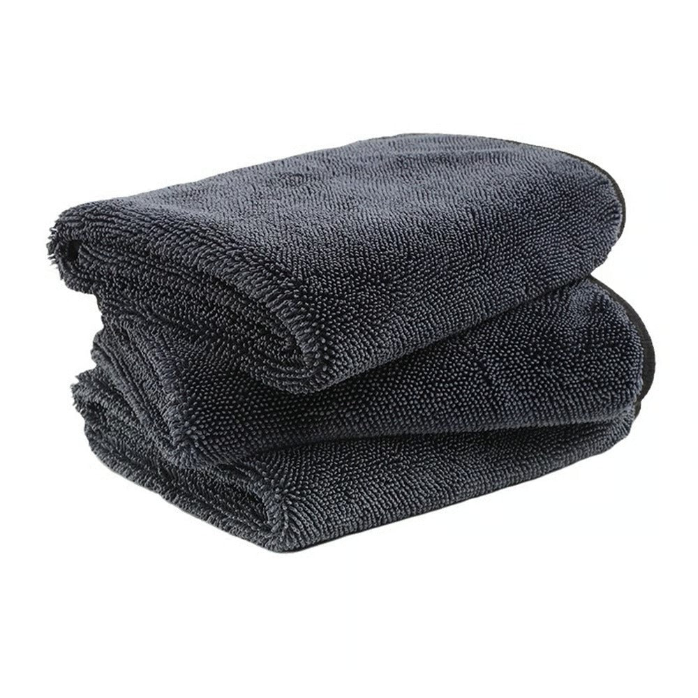 Car Drying Towel – 💦 Quick Dry, Lint-Free, and Super Absorbent!