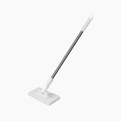 Last Day: 50% OFF – Disposable Dust Mop with 4 Reusable Cloths