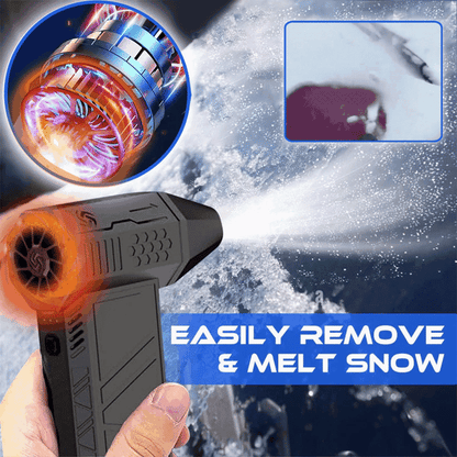 Seurico™ FROSTGUARD 1500W Thermal Blower